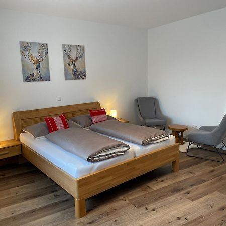 Apartments Am Muehlbach Амштеттен Экстерьер фото