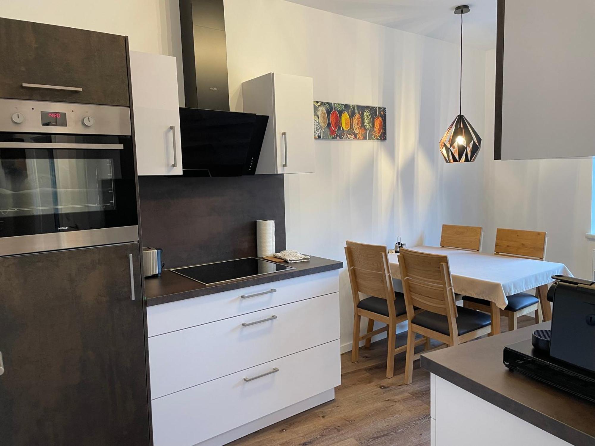Apartments Am Muehlbach Амштеттен Экстерьер фото